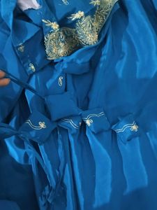 creap home made suit