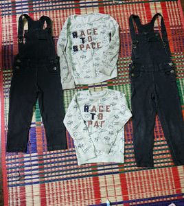 Kids Set  ramzan offer