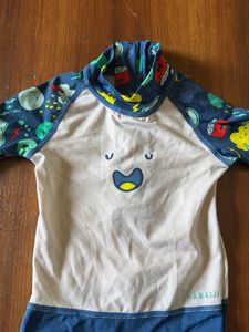 Cute Character Swimsuit for boys and girls
