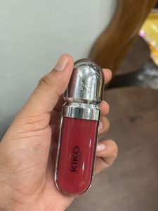 KIKO Milano 3D Hydra Lipgloss shade 23