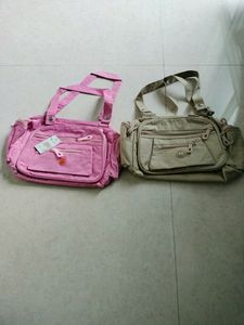 Small Handbag