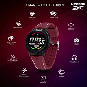 Reebok Smart Fitness Watch