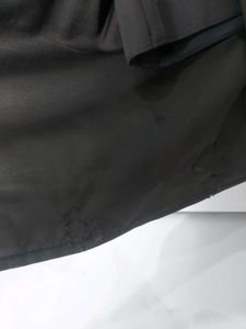 Men's Brown Suit