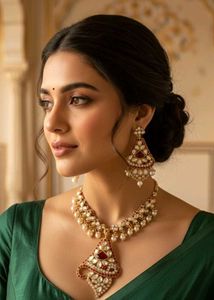 Jewellery set