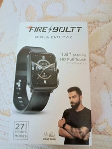 It Is New Firebolt Ninja Pro Max