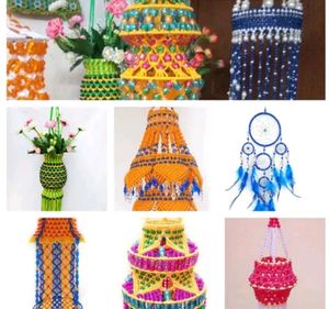 Multicolour Beads