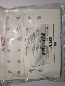 Charming Earring Set - Assorted Styles