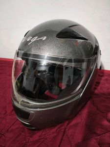 Vega Helmet - Gray
