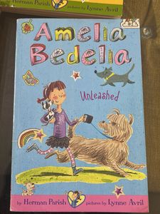 Amelia Bedelia Children's Book Set