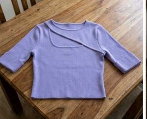 Girls top