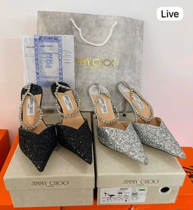 Jimmy Choo