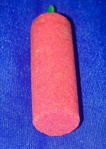 Aquarium Air Stone &amp; Other Assorted Items