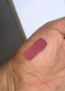 HYUE Liquid Lipstick - Pink
