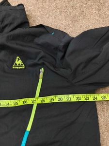Le Coq Sportif Men's Jacket