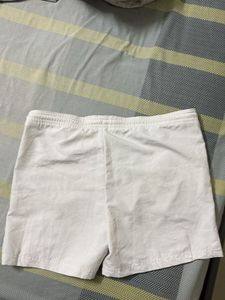 ARTENGO White Shorts