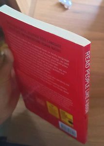 Read People Like a Book by Patrick King