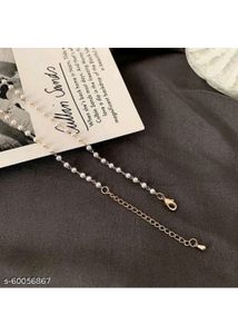 Cute Korean Necklace For Her