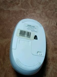 Working Mouse Without Wifi Adapter