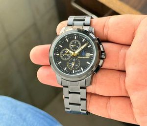 Maserati Men's Watch
