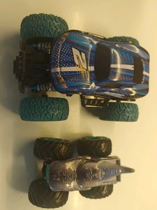 Monster Truck - 2