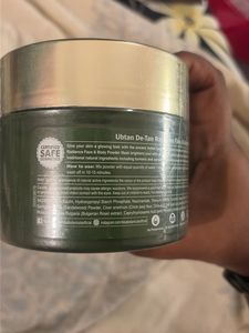 Lotus Botanicals Detan  + Sleeping  + Face packs
