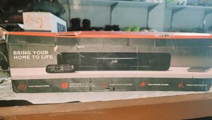 Boat Speaker. New With Tag.