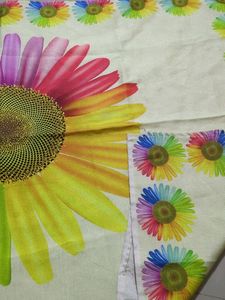 New Unused Kuber Industries Centre Table Cover