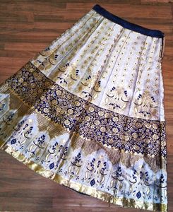 Lehenga Skirt