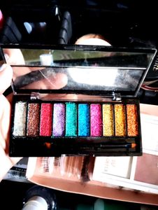 Gillter Eyeshadow