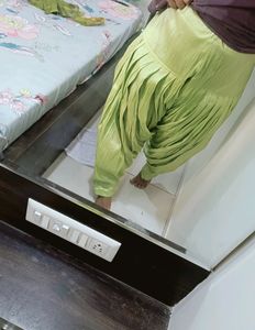 Beautiful Patiyala Suit
