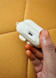Cute Case For AirPods Pro With Tassel