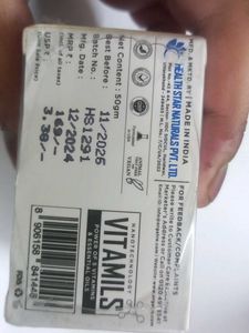 OrgaTre Smooth &amp; Glow Cold Cream