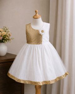 Baby Onam dress ✨️New✨️