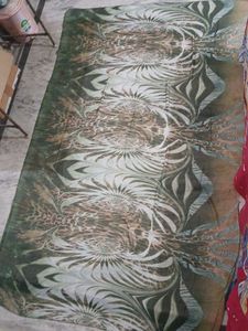 Elegant Irani Chador Chaderi with Unique Print