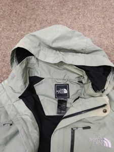 The North Face Jacket