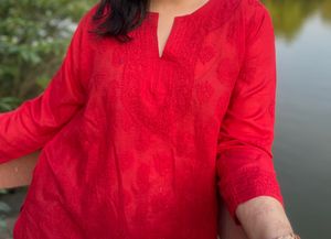 Chiken Kari Kurta