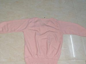 Tunic Top