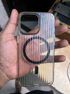 Mobile cover for i phone 13 pro