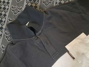 Men's Colorblock Pullover Sweatshirt