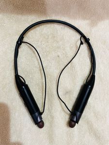 Mivi Collar Bluetooth Headset