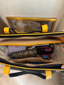 Mokobara Tote Bag