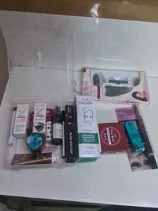 Makeup Bundle - Great Deal! any 2