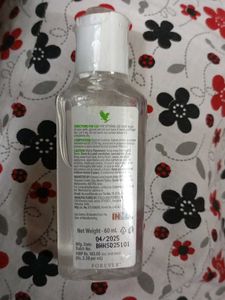 Forever Hand Sanitizer with Aloe Vera
