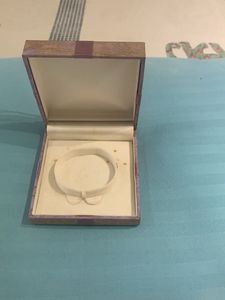 Elegant Gift Box with Ribbon