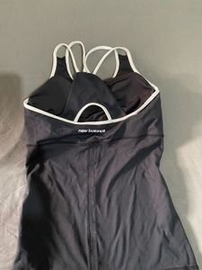 New Balance Athletic Tank Top