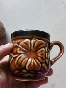 Small Ceramic cups-2