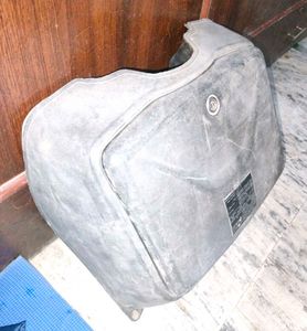Honda Actina Inner Storage Box