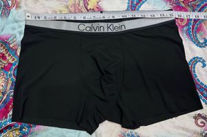 Calvin Klein Underwear Soft Trunk
