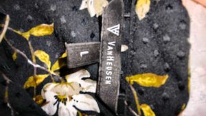 Floral Print Shirt