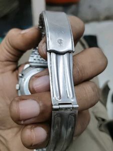 Vintage Ricoh Men's Watch Automatic